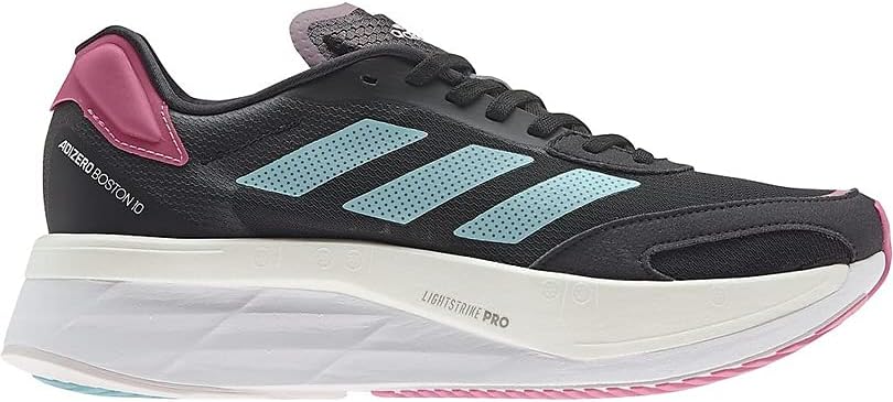 ウォーキング・ランニングウェア adidas ADIZERO BOSTON 10 M 26.5 ウォーキング・ランニングウェア adidas ADIZERO BOSTON 10 M